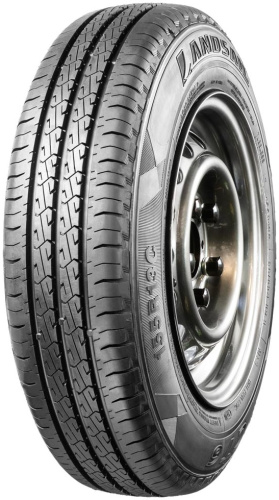 Автомобильные шины Landsail CT6 165/80R13C 94/93N