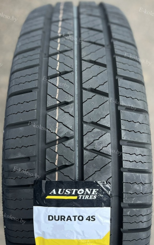 Автомобильные шины Austone Durato 4S 235/65 R16C 121/119R