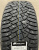 Автомобильные шины Gislaved IceControl 255/55 R20 110T