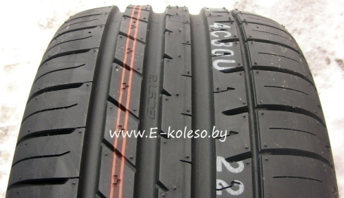 Автомобильные шины
 
Kumho
 
Ecsta Le Sport Ku39
 
245/50 R18 100W