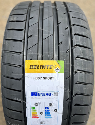 Автомобильные шины Delinte DS7 SPORT 225/45 R18 95Y