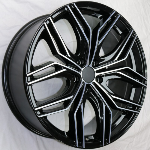 Литые диски
 
Techline
 
205
 
8.5J/20 5x112 ET42.0 D66.6