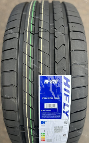 Автомобильные шины HIFLY HF-820 215/55R16 97V