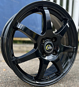 Литые диски
 
Cross Street
 
CR-15 (A1151)
 
6.0J/15 4x100 ET40.0 D60.1