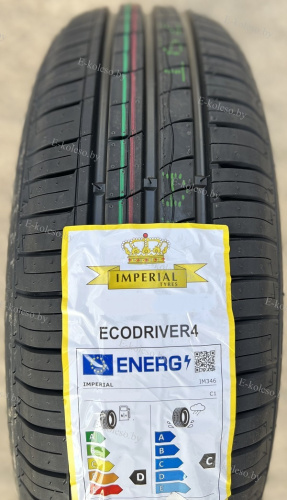 Автомобильные шины Imperial Ecodriver 4 145/65 R15 72T