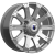 Литые диски K&K KC601-dpl Байкал 7.0J/16 5x139,7 ET35.0 D98.1