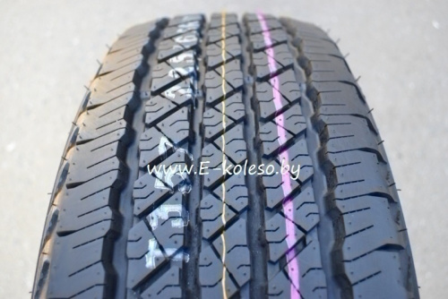 Автомобильные шины
 
Nexen
 
Roadian HT (suv)
 
215/75 R15 100S
