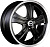 Литые диски Racing Wheels Premium НF-611 10J/22 5x130 ET45.0 D71.6