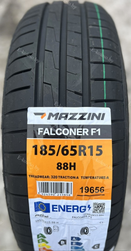 Автомобильные шины Mazzini Falconer F1 185/65 R15 88H