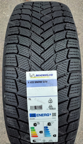 Автомобильные шины
 
Michelin
 
X-Ice Snow SUV
 
275/45 R22 112T