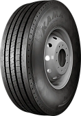 Грузовые шины Kama NF 201 245/70R19.5 136/134T