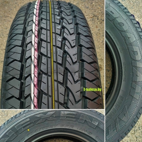 Автомобильные шины
 
Nexen
 
Roadian A/T
 
235/70 R16 104T