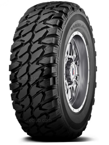 Автомобильные шины Mirage MR-MT172 265/75 R16 123/120Q