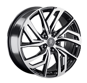 Литые диски Geely CHG49-mg 7.5J/18 5x114,3 ET38.0 D60.1