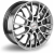 Литые диски X'trike X-135 6.5J/16 5x105 ET38.0 D56.6