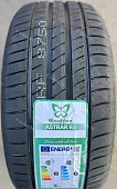 Автомобильные шины Rauffan Astrar R3 245/45ZR18 100W