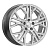 Литые диски SKAD Тибет 6.5J/17 5x114,3 ET45.0 D54.1