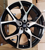 Литые диски
 
LS FlowForming
 
RC12-mb
 
8.5J/20 5x120 ET45.0 D72.6