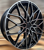 Литые диски
 
Carwel
 
Тим
 
7.0J/18 5x108 ET41.0 D65.1