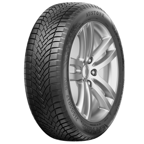 Автомобильные шины Austone Nixia Winter Pro  255/45R20 105V