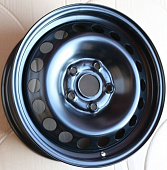 Стальные диски
 
Magnetto
 
17003 Am
 
7.0J/17 5x114.3 ET39.0 D60.1