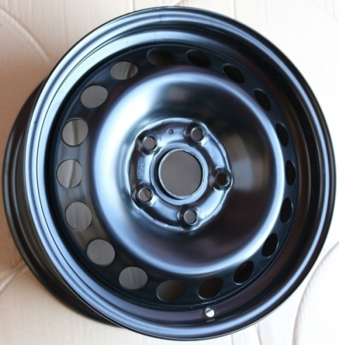 Стальные диски
 
Magnetto
 
17003 Am
 
7.0J/17 5x114.3 ET39.0 D60.1