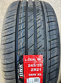 Автомобильные шины iLINK L-Zeal 56 245/35 R21 96W