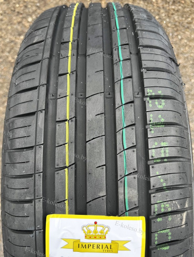 Автомобильные шины
 
Imperial
 
Ecodriver 5
 
205/55 R15 88V