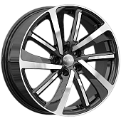 Литые диски K&K КС1111 7.0J/18 5x1143 ET35.0 D671