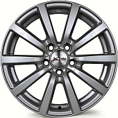 Литые диски X'trike X-115 6.0J/15 5x105 ET38.0 D56.6