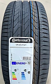 Автомобильные шины Continental UltraContact 205/55R19 97V XL
