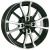 Литые диски Techline 420 5.5J/14 4x98 ET35.0 D58.6