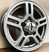 Литые диски
 
Carwel
 
Ханка 172 (УАЗ)
 
7.0J/16 5x139.7 ET35.0 D108.5