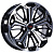 Литые диски LEGEARTIS TY561 7.5J/19 5x114.3 ET35.0 D60.1