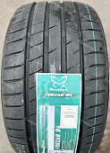 Автомобильные шины Rauffan Forzar R4 245/40R18 97Y