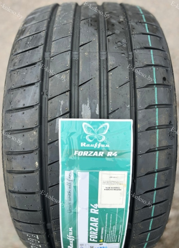 Автомобильные шины Rauffan Forzar R4 235/55R17 103W