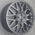 Литые диски X'trike X-131 7.0J/17 5x114,3 ET50.0 D54.1