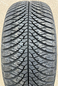 Автомобильные шины Yokohama BluEarth-4S AW21  225/55R19 99V