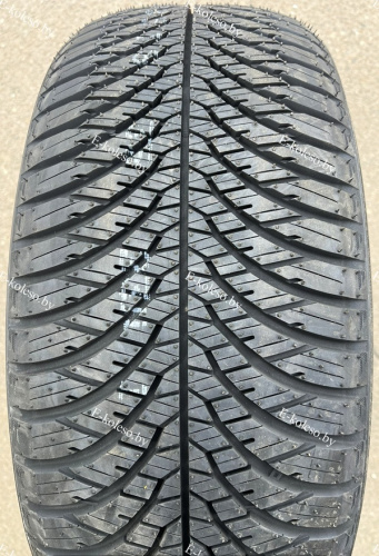 Автомобильные шины Yokohama BluEarth-4S AW21  225/55R19 99V