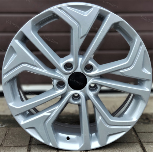 Литые диски
 
Carwel
 
Иткуль
 
7.5J/18 5x114.3 ET45.0 D60.1