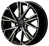 Литые диски Carwel Грейс 7.0J/18 5x115 ET45.0 D70.2