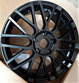 Литые диски Tech-Line 739 6.5J/17 5x110 ET39.0 D65.1