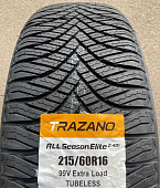 Автомобильные шины Trazano Z-401 215/60R16 99V XL