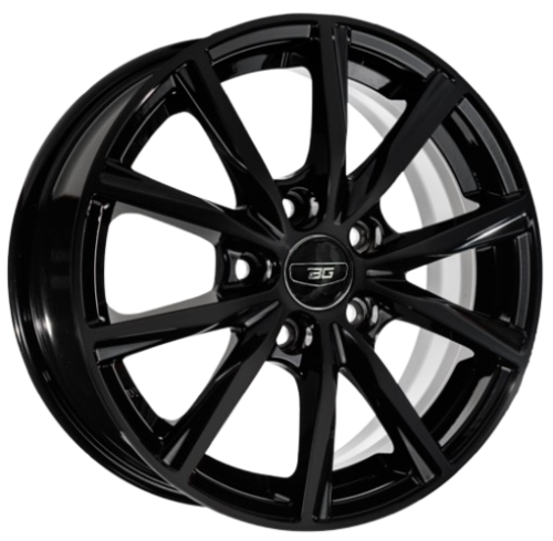 Литые диски Geely Emgrand-bk 6.0J/15 5x114,3 ET38.0 D54.1