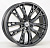 Литые диски RST R052 8.0J/20 5x114.3 ET45.0 D67.1