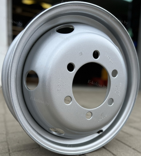 Стальные диски
 
Asterro
 
TC1607F (1250)
 
5.5J/16 6x170 ET106.0 D130.0