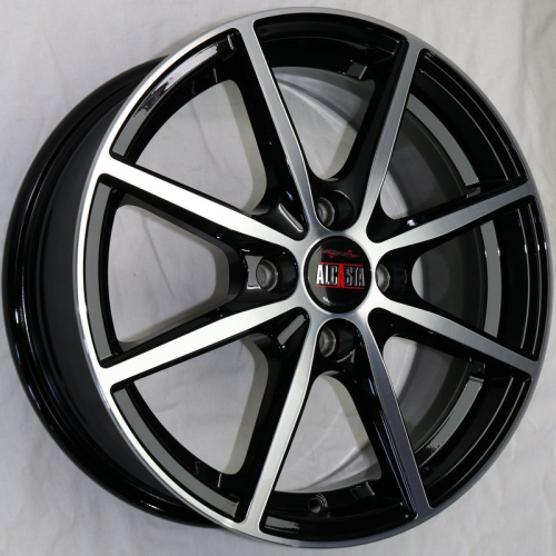 Литые диски
 
Alcasta
 
M63
 
6.0J/15 4x100 ET37.0 D60.1