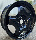 Стальные диски Тзск 43887924.293230.933-20 6.5J/16 4x100 ET37.0 D601