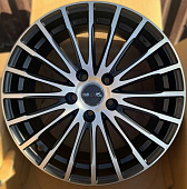 Литые диски MAK Fatale-mb 7.5J/17 5x112 ET50.0 D57.1