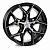 Литые диски RST R139-bd (CITYRAY) 7.5J/19 5x114,3 ET48.0 D54.1
